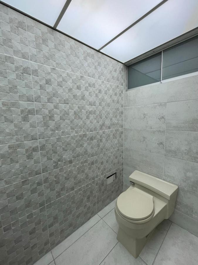 Eucaliptos 1102 Apartment Lima Exterior foto