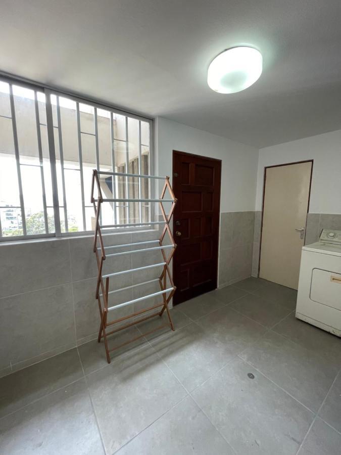 Eucaliptos 1102 Apartment Lima Exterior foto